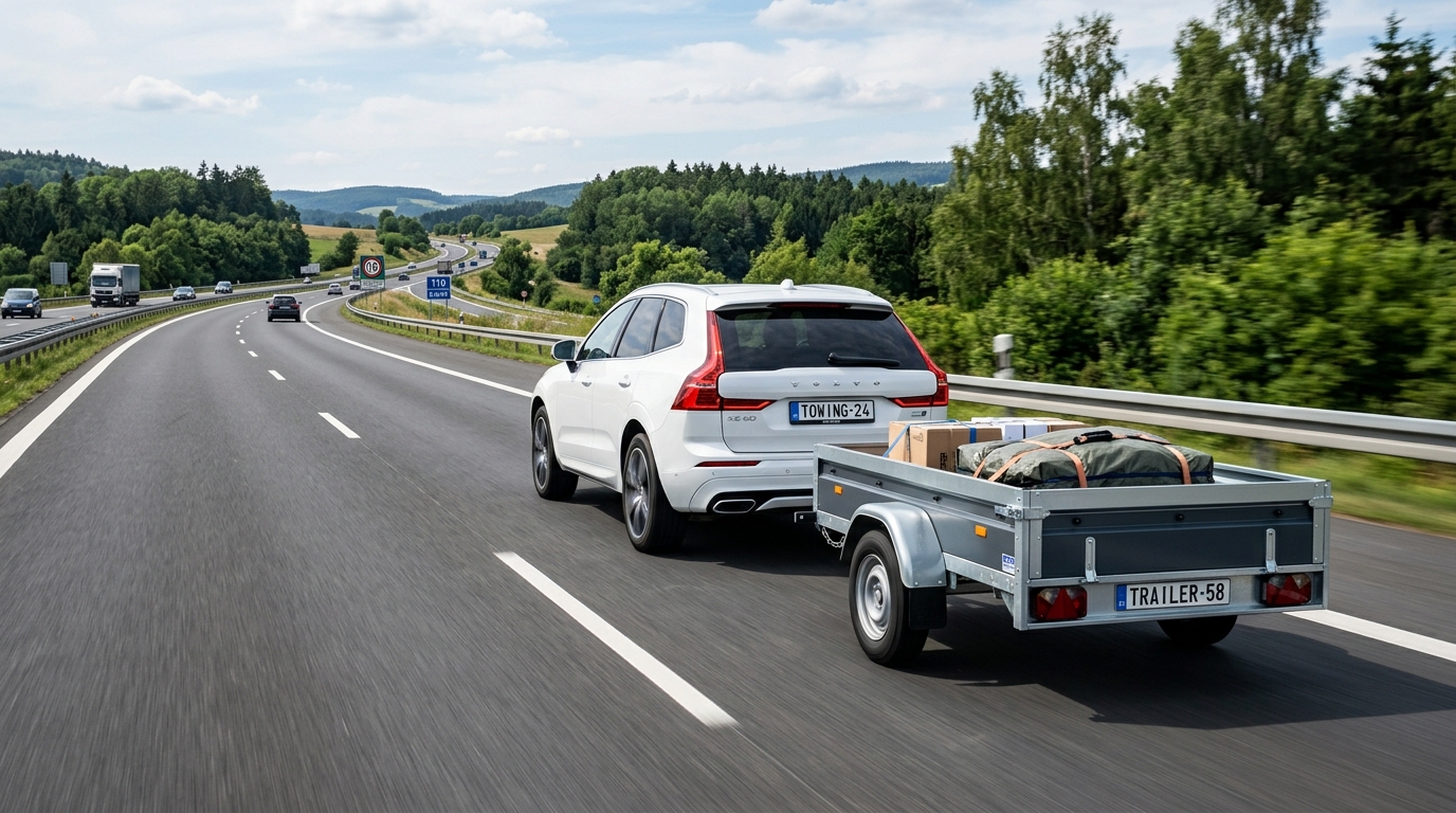 Sve što treba da znate o ugradnji auto kuka i vuči prikolice