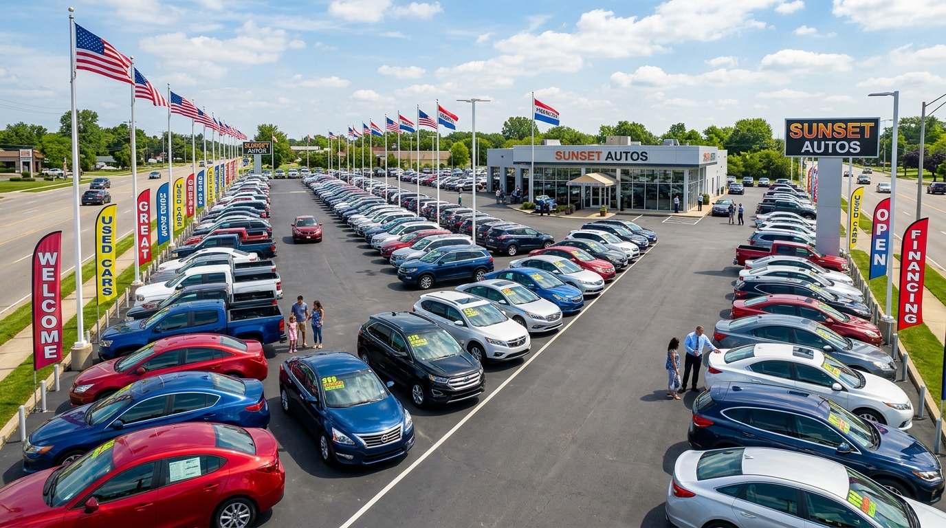 Auto placevi: saveti za bezbednu kupovinu polovnog automobila